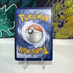 Flareon 013/131 Reverse Holo Rare Prismatic Evolutions Pokemon Card NM - Image 2