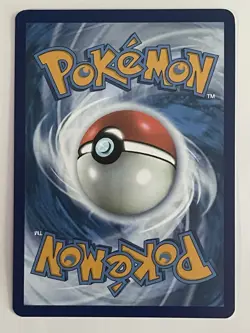 Team Rockets Raticate 202/182 Illustration Rare Destined Rivals Pokemon Card - Image 2