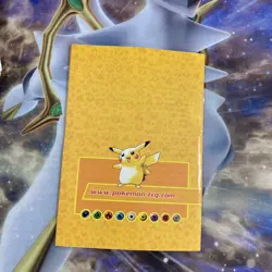 Pokemon Card Game Rulebook: EX Trainer Kit Starter Rules - Image 2