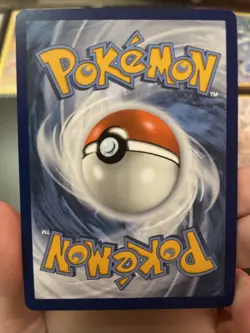 Pokemon Pikachu TCG Card Crown Zenith 160/159 Holo Secret Rare NM/Mint Condition - Image 2