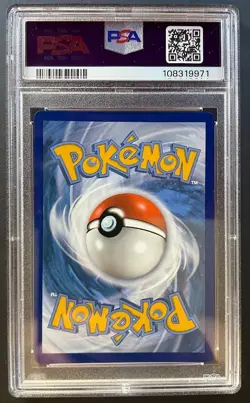Pokemon Card Snorlax 224/198 Chilling Reign - PSA 10 GEM MINT - Image 2