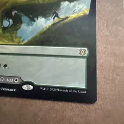 Branchloft Pathway Zendikar Rising Regular - Image 5