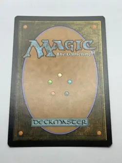 Serum Visions - FNM Promo - MTG - Foil Promo - Magic The Gathering - Image 3