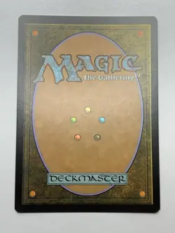 Serum Visions - FNM Promo - MTG - Foil Promo - Magic The Gathering - Image 4