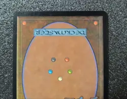 MTG Blood Pet Foli 646948 - Image 5
