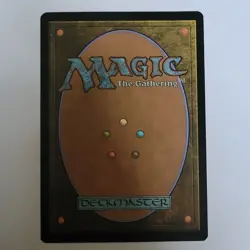 Wizards of the Coast MTG Kindred Discovery CLB Rare Blue Regular EN 081/361 - Image 2