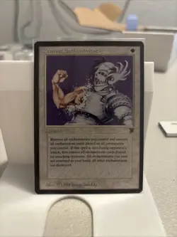 Remove Enchantments Legends Regular - Image 1