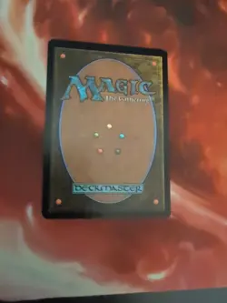 The Soul Stone Magic The Gathering Authentic N/M - Image 2