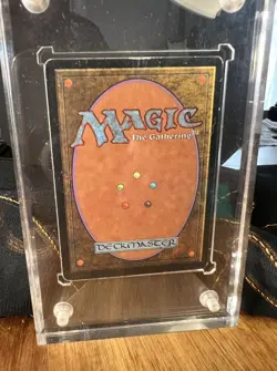 Mox Diamond Stronghold Regular - Image 2