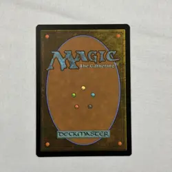 MTG - Pact of Negation Time Spiral Remastered Regular NM Unplayed - Image 2