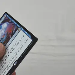 MTG - Pact of Negation Time Spiral Remastered Regular NM Unplayed - Image 4