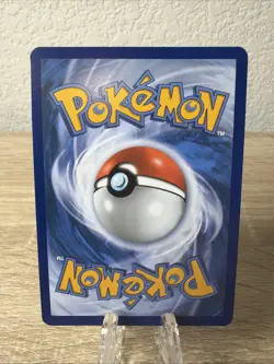 Pokemon TCG Tyrnitar Paldea Evolved Cosmo Holo Stamped 135/193 - Image 2