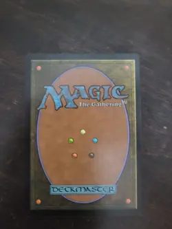 Agatha's Soul Cauldron Wilds of Eldraine Promo Card - Image 2