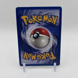 Pokemon TCG WOTC Fossil Muk 13/62 Holo Rare Unlimited Mp Vintage Card - Image 3