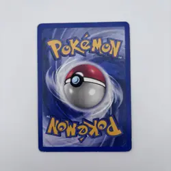 Pokemon TCG WOTC Fossil Muk 13/62 Holo Rare Unlimited Mp Vintage Card - Image 5