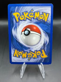 TCG POKEMON MAGBY 24/109 TEAM ROCKET RETURNS - Image 2