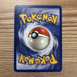 Pokemon TCG Magmar Base Fossil Set, 1st Edition Uncommon Card 39/62 - Image 2