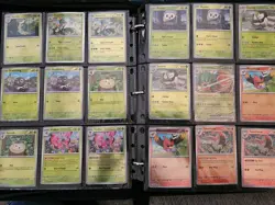 Pokemon Perfect Order Master Base Set - All C/UC/H/RH/EX - 100% Complete & promo - Image 3