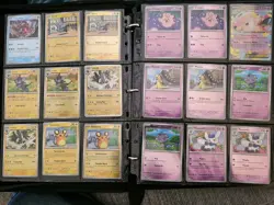 Pokemon Perfect Order Master Base Set - All C/UC/H/RH/EX - 100% Complete & promo - Image 5