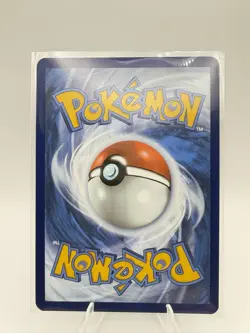Pokemon Deerling 091/086 SV: White Flare Illustration Rare Holo Basic 70 HP - Image 2
