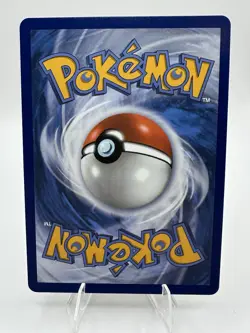 Pokemon Beautifly 219/217 ASC: Regular Stage 2 130 HP 40/80 Attack English 2022 - Image 2