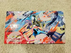 POKEMON CHAOS RISING BOOSTER BOX - Image 5