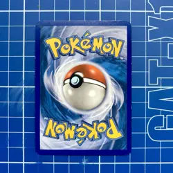2006 Magby 58/92 Pokemon Legend Maker Regular NM - Image 2