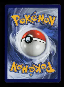 Growlithe 4/15 Holo McDonald's Promos 2022 Pokemon Card - Image 2