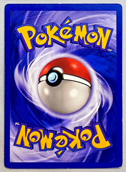 Pokemon Wigglytuff #32/64 Non-Holo Rare - 1999 Unlimited Jungle - LP Condition - Image 2