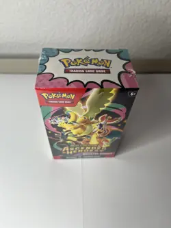 POKEMON TCG MEGA EVOLUTION ASCENDED HEROES BOOSTER BUNDLE BOX FACTORY **SEALED** - Image 3
