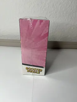 POKEMON TCG MEGA EVOLUTION ASCENDED HEROES BOOSTER BUNDLE BOX FACTORY **SEALED** - Image 4
