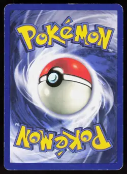 Nidorino 37/102 Uncommon Base Set Unlimited Pokemon Damaged - Image 2