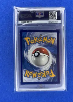2023 Pokemon SWSH Orgn.Frm.Palkia VStar Crown Zenith FA Secret #GG67 PSA 9 - Image 2