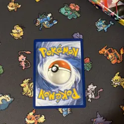 Pokemon TCG Chaos Rising Prism Tower Ultra Rare Holo 111/086 - Image 2