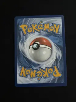 Pidgeotto 208/197 SV03: Obsidian Flames Holo Pokemon TCG - NM - Image 2