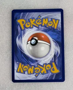 Yamask 122/086 NM/M SV WHT Illustration White Flare Pokemon - Image 2