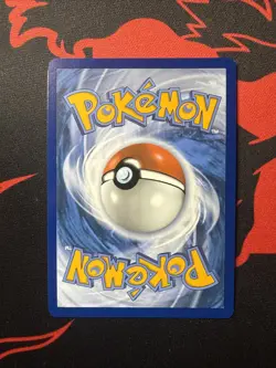 Pokemon TCG S&V White Flare Mienfoo Illustration Rare 133/086 English - Image 2