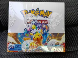 Pokemon TCG Surging Sparks Booster Box (36 Booster Packs) FACTORY SEALED - Image 1