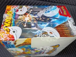 Pokemon TCG Surging Sparks Booster Box (36 Booster Packs) FACTORY SEALED - Image 2