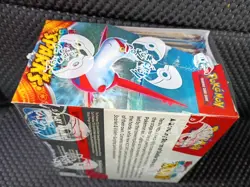 Pokemon TCG Surging Sparks Booster Box (36 Booster Packs) FACTORY SEALED - Image 3