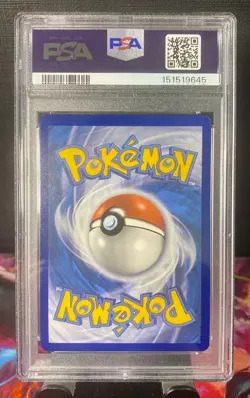 2021 Pokemon Celebrations #009 FA Surfing Pikachu VMAX PSA 10 GEM MINT - Image 2