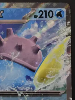 Pokemon TCG: Perfect Order - Lapras ex (022/088) Double Rare Holo - Image 3