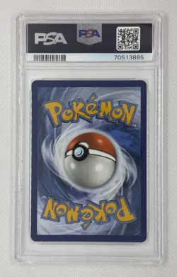 2022 POKEMON SILVER TEMPEST MAWILE VSTAR #071 PSA 10 GEM MINT ULTRA RARE - Image 2