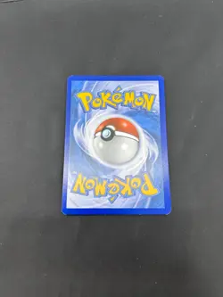Ditto XY40 Cosmos Holo Blister Pack Pink Pikachu Morph Black Star Pokemon Promo! - Image 2