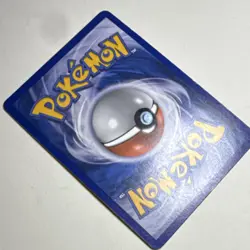 The Pokemon Company Pokemon TCG Darkrai Great Encounters 4/106 Holo 80 HP - Image 4