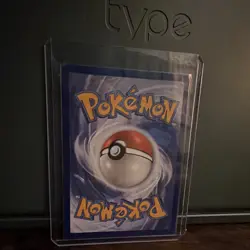 Pack Fresh Meowth ex 121/088 Full Art Holo Rare English Pokemon TCG - Image 2