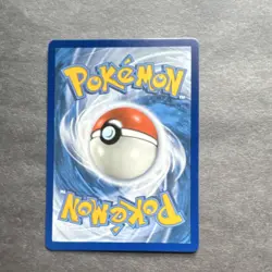 Pokemon Fan Club 155/156 Sm-Ultra Prism Ultra Rare Holo Full Art Trainer - Image 3