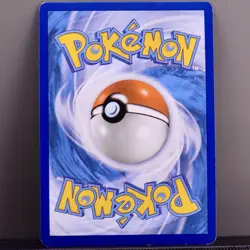 Pokemon Charmander SVP 044 Black Star Promo Full Art Holo NM - Image 2