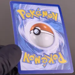 Pokemon Charmander SVP 044 Black Star Promo Full Art Holo NM - Image 4
