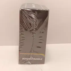 Pokemon Mega Evolution Phantasmal Flames Booster Bundle Sealed - Image 3